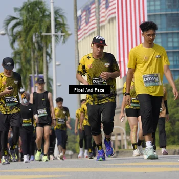 Runner Photo 6513518