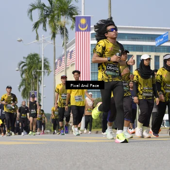 Runner Photo 6513522