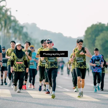 Runner Photo 6513523
