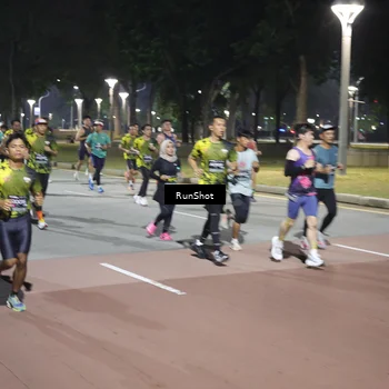 Runner Photo 6513524