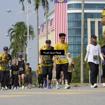 Runner Photo 6513527