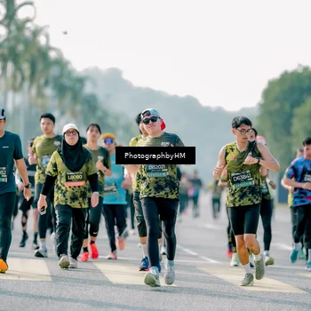 Runner Photo 6513530