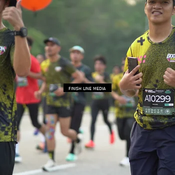 Runner Photo 6513531