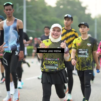 Runner Photo 6513533