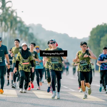 Runner Photo 6513536
