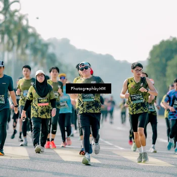 Runner Photo 6513539