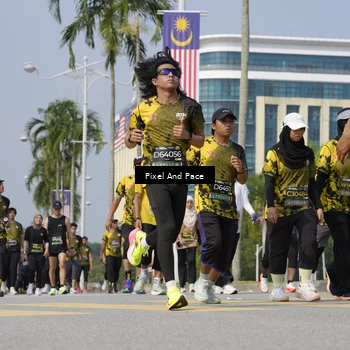 Runner Photo 6513541