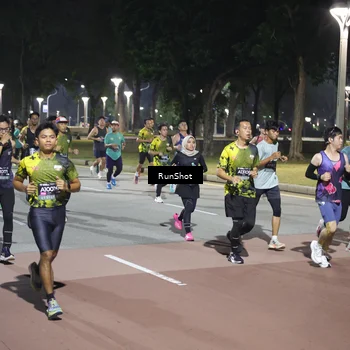 Runner Photo 6513542