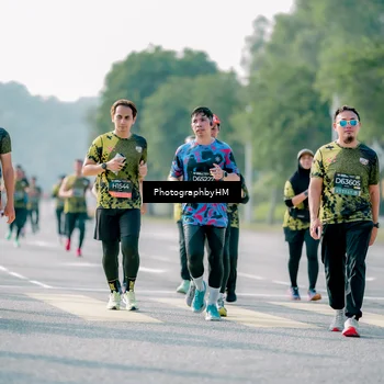 Runner Photo 6513543