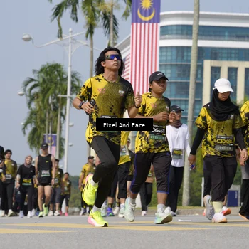 Runner Photo 6513546