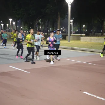 Runner Photo 6513549
