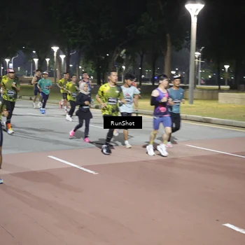 Runner Photo 6513551