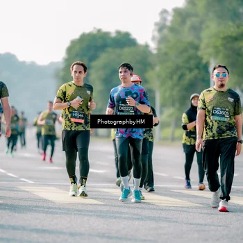 Runner Photo 6513552