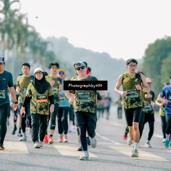 Runner Photo 6513554