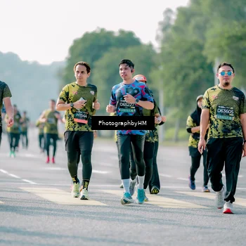 Runner Photo 6513555