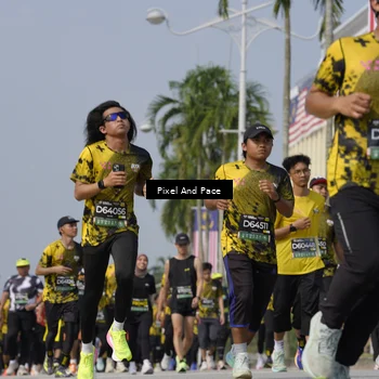Runner Photo 6513560