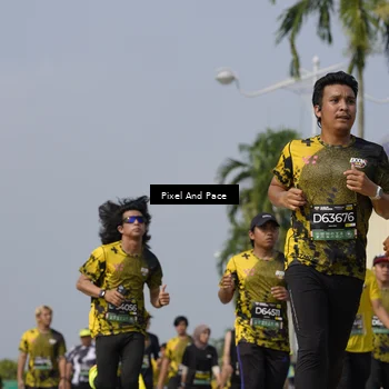 Runner Photo 6513564