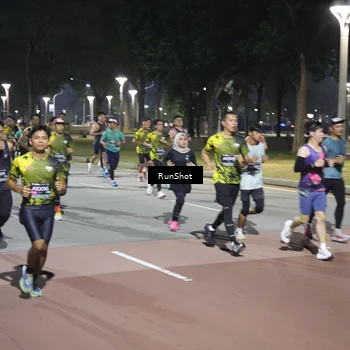 Runner Photo 6513566