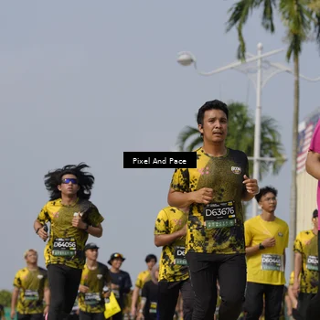 Runner Photo 6513568