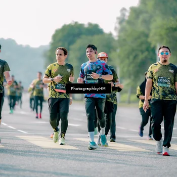 Runner Photo 6513569