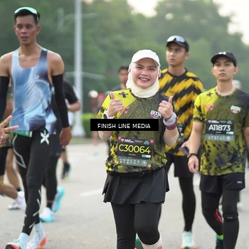 Runner Photo 6513570