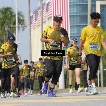Runner Photo 6513572