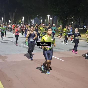 Runner Photo 6513576