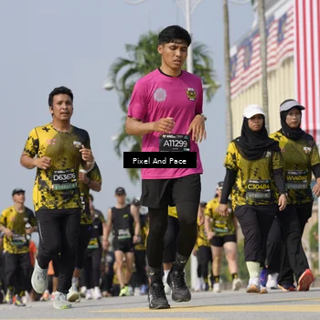 Runner Photo 6513577