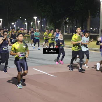 Runner Photo 6513580