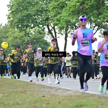 Runner Photo 6513583