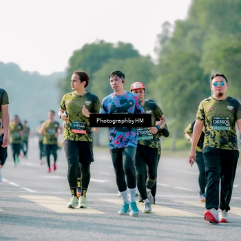 Runner Photo 6513587