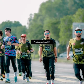 Runner Photo 6513588