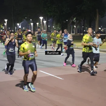 Runner Photo 6513589