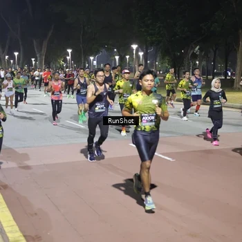 Runner Photo 6513591