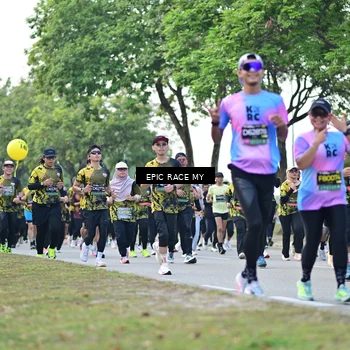 Runner Photo 6513592