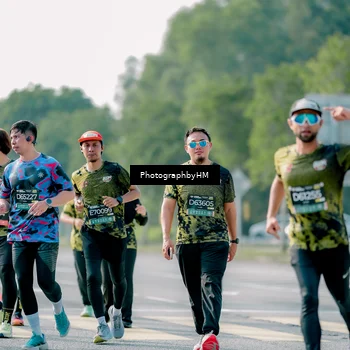 Runner Photo 6513593