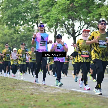 Runner Photo 6513595
