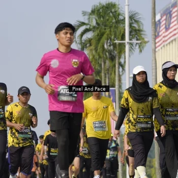 Runner Photo 6513596