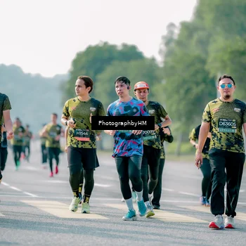 Runner Photo 6513597