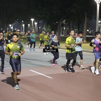 Runner Photo 6513598