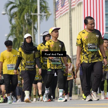Runner Photo 6513600