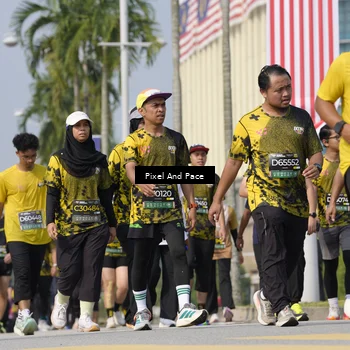 Runner Photo 6513602