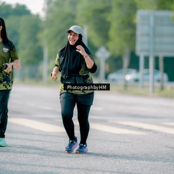Runner Photo 6513603