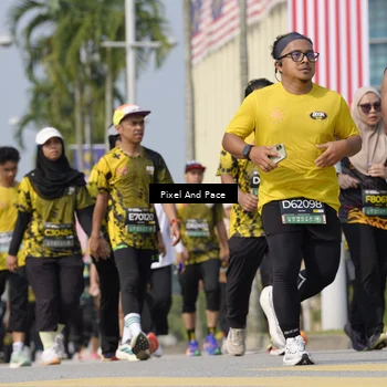 Runner Photo 6513605