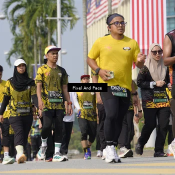 Runner Photo 6513607