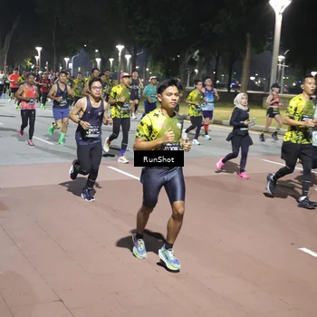 Runner Photo 6513612