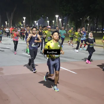 Runner Photo 6513613