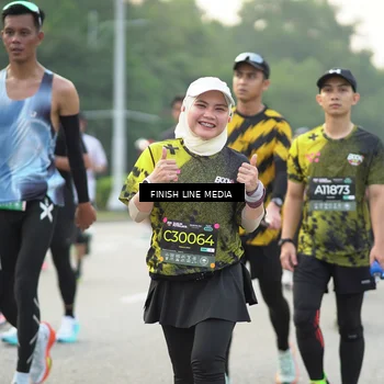 Runner Photo 6513615