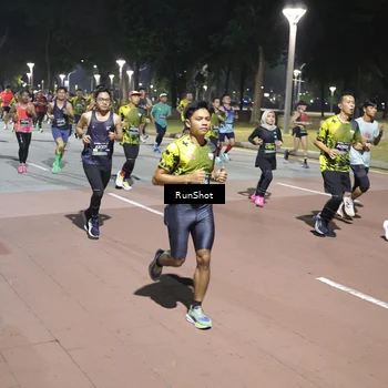 Runner Photo 6513619