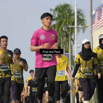 Runner Photo 6513621